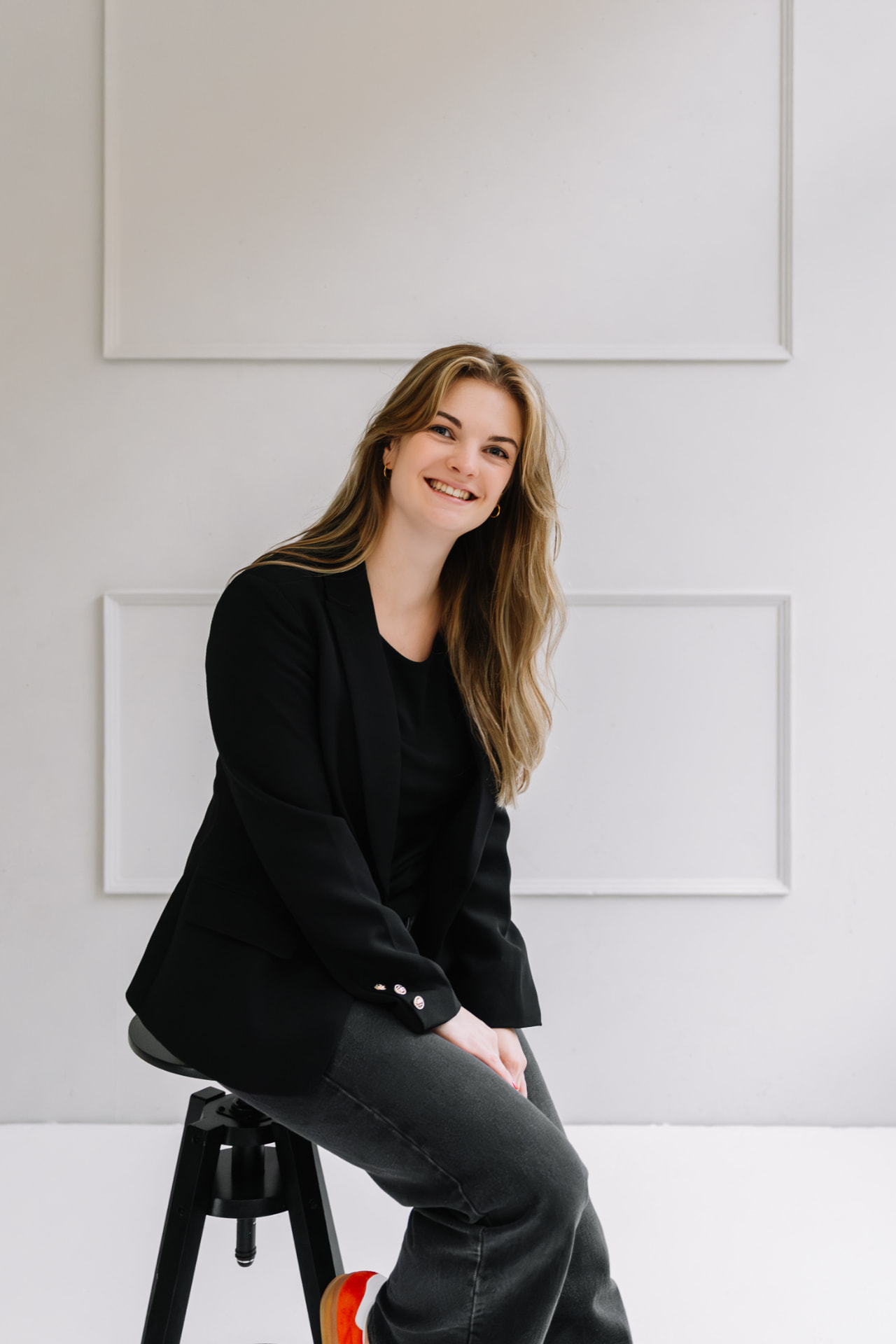 Ivie Satijn, founder of Somma